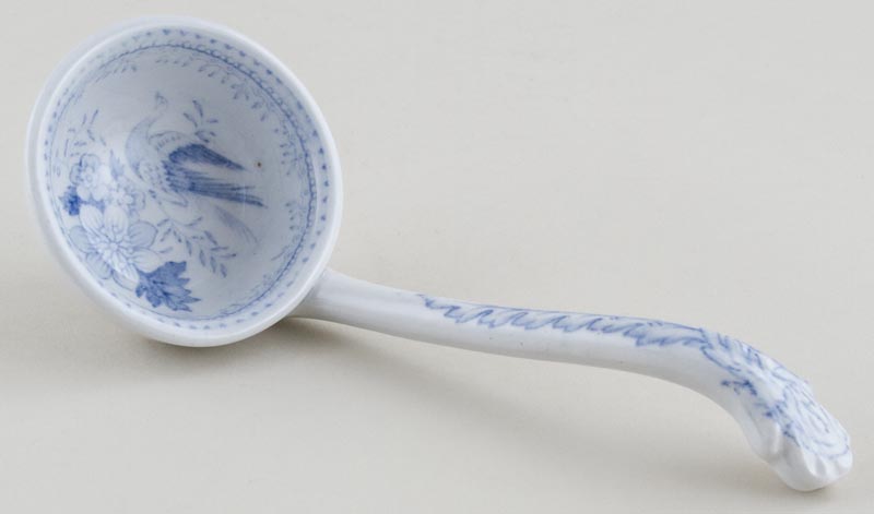 Sauce Ladle c1880